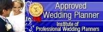 Approved Wedding Planner