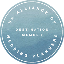 UK Alliance of Wedding member